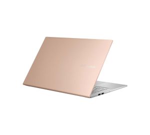 Asus VivoBook K513EA 11th gen Hearty Gold laptop