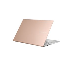 Asus VivoBook K513EA i5 11th gen Hearty Gold laptop