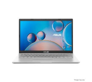 Asus VivoBook X415EA Core i3 11th gen Transparent Silver laptop