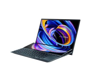 Asus ZenBook Duo UX482EA i7 Celestial Blue Laptop