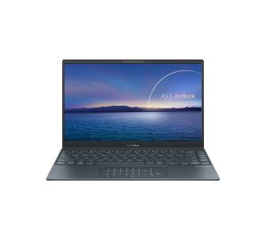 Asus ZenBook UX325EA i7 11th Gen Pine Grey Laptop