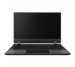 Avita Essential Celeron-N4020 128GB SSD 14” FHD Matt Black Laptop