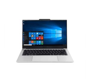 Avita LIBER V Intel i5 10th Gen Cloud Silver Laptop
