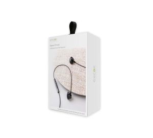 Baseus Encok H06 Black Earphone