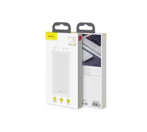 Baseus X30 Mini JA 30000mAh White Power Bank