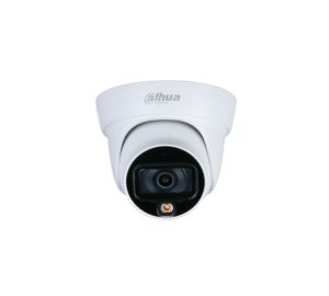 Dahua DH-HAC-HDW1209TLQP-A-LED Dome CC Camera With Audio