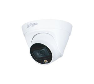 Dahua DH-IPC-HDW1239T1P-LED Eyeball Network Camera
