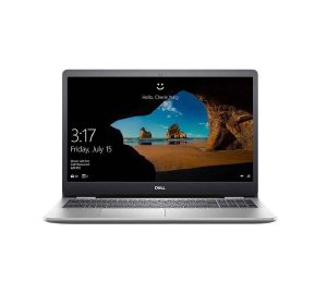 Dell Inspiron 15 3505 Ryzen 5 8GB Silver Laptop