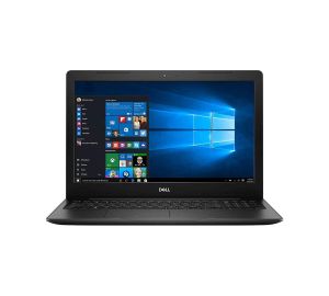 Dell Inspiron 3583 Celeron Black Laptop