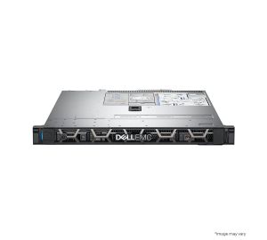 Dell PowerEdge R340 E-2124 350W 2 Hot Plug Server