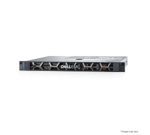 Dell PowerEdge R340 E-2134 350W Hot Plug Server
