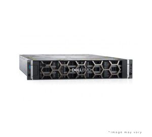 Dell PowerEdge R740 Silver 4210R 32GB Server