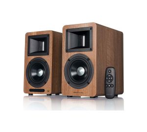 Edifier Airpulse A80 Bookshelf Speaker