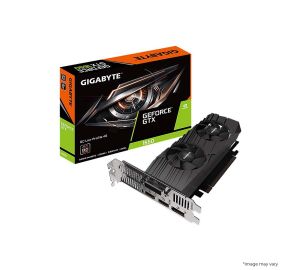 GIGABYTE GTX 1650 4GB GDDR6 PCI Express Graphics Card