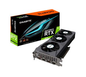 GIGABYTE RTX 3070 EAGLE OC 8GB GDDR6 Graphics Card