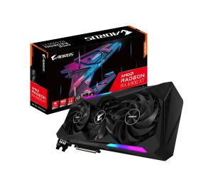GIGABYTE Radeon RX 6900 XT Master 16GB Gaming Graphics Card