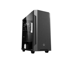 Gamemax FORTRESS TG 3602 Mid Tower Casing