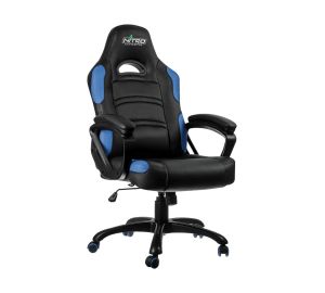Gamemax GCR07 Blue Gaming Chair