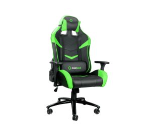 Gamemax GCR08 Green Gaming Chair
