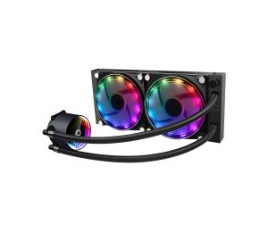 Gamemax Ice Chill 240 Liquid CPU Cooler