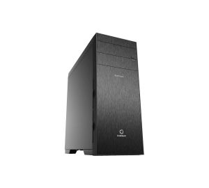 Gamemax Silent Max M903 Full Tower Casing