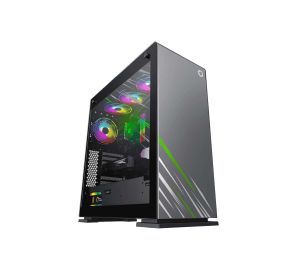 Gamemax Vega Pro Grey Full Tower Casing