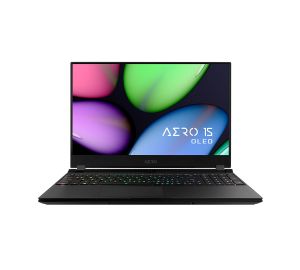 Gigabyte AERO 15KB OLED Gaming Laptop
