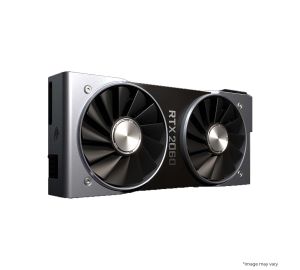 Gigabyte NVIDIA GeForce RTX 2060 6GB Graphics Card