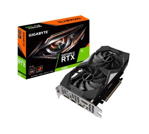 Gigabyte RTX 2060 OC 6GB Graphics Card