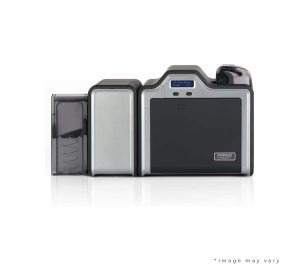 HID Fargo HDP5000 Dual-Sided ID Card Printer