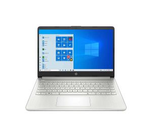 HP 14s-eq1786AU AMD Ryzen 3  Silver Laptop