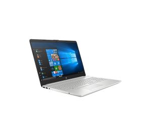 HP 15s-du1115TU Intel Celeron N4020 silver Laptop