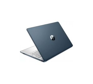 HP 15s-eq2334AU AMD Ryzen 3 blue Laptop