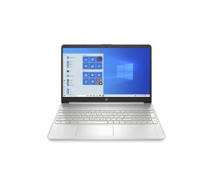 HP 15s-eq2555AU Ryzen 5 15.6 Silver Laptop