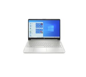 HP 15s-fq2582TU Intel i5 11th Gen  Official Laptop