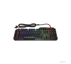 HP A Grade OMEN Sequencer Keyboard