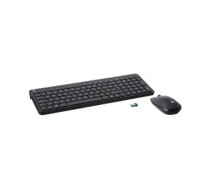 HP C6020 Wireless Desktop Combo Keyboard