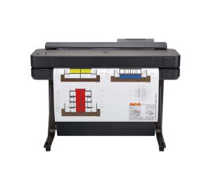 HP DesignJet T650 Printer