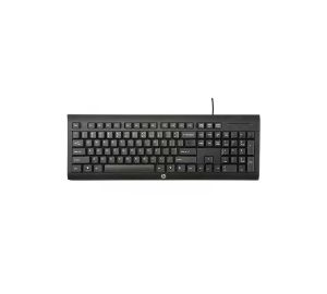 HP K1500 Classic Wired Keyboard