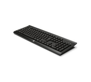 HP K2500 Classic Wireless Keyboard