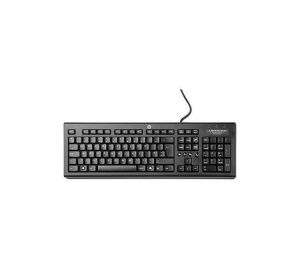 HP KU 1516 USB Classic Keyboard