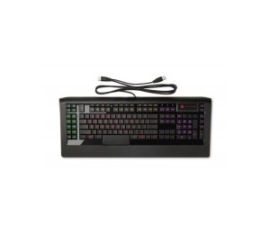 HP Omen KB 0003 USB Steel Series Gaming Keyboard