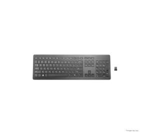 HP Original Wireless Premium Keyboard