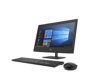 HP ProOne 400 G6 Core i3 10th Gen All in One PC