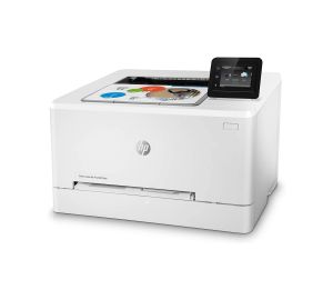 HP Pro M255dw Single Function Printer