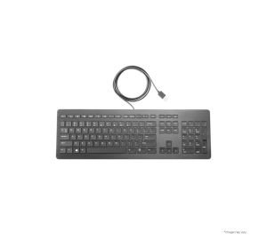 HP USB A Grade Premium Keyboard