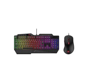 Havit KB852CM Gaming Keyboard & Mouse Combo