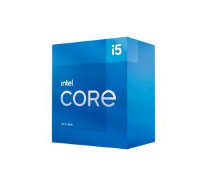 Intel 11th Gen Core i5 Rocket Lake Intel Processor
