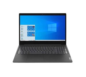 Lenovo IdeaPad Slim 3i  i3  Black Laptop