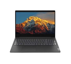 Lenovo IdeaPad Slim 3i black